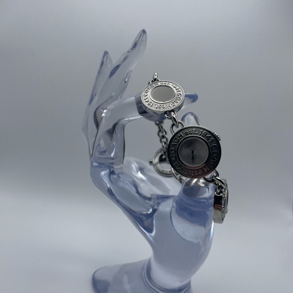 Coach Bracelet Watch - Picture 5 of 9